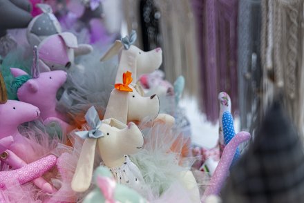 Świąteczny Jarmark z Tradycją w Wiśle